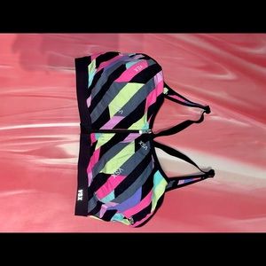 Victoria’s Secret sports bra